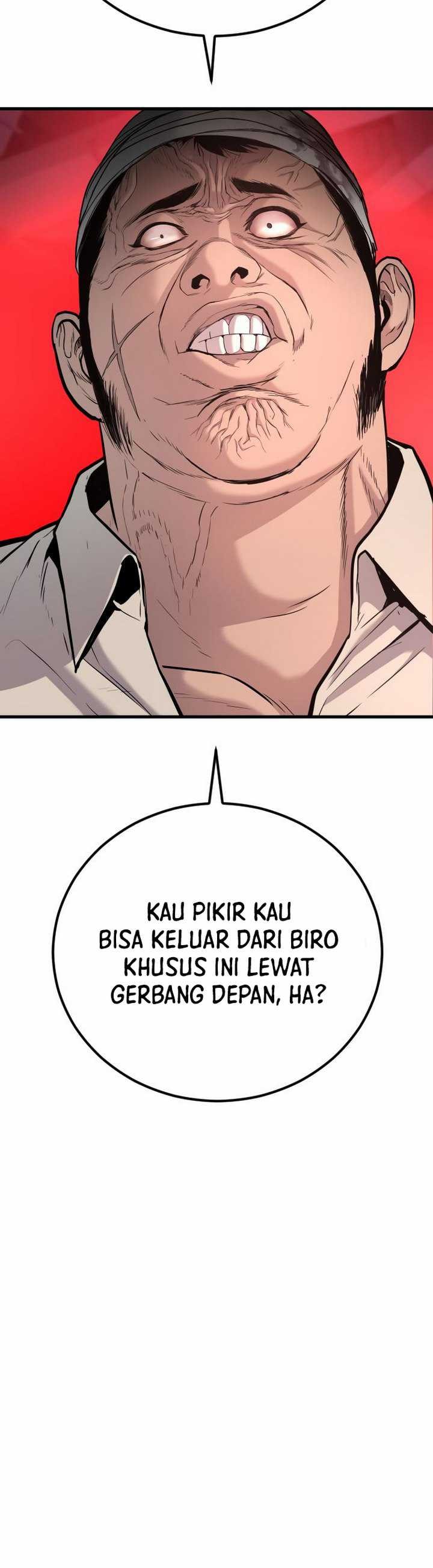 Manager Kim - Chapter 23.1 - Page 27