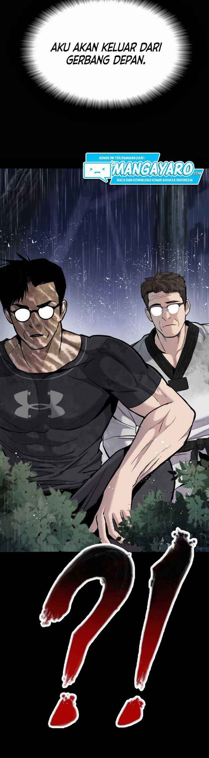 Manager Kim - Chapter 23.1 - Page 29