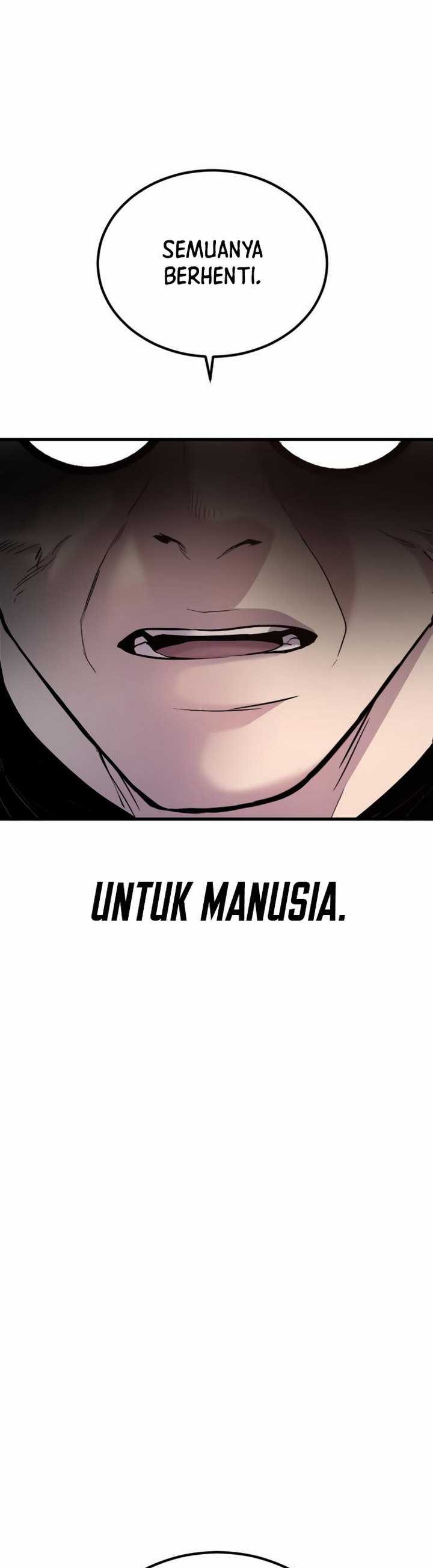 Manager Kim - Chapter 23.1 - Page 3