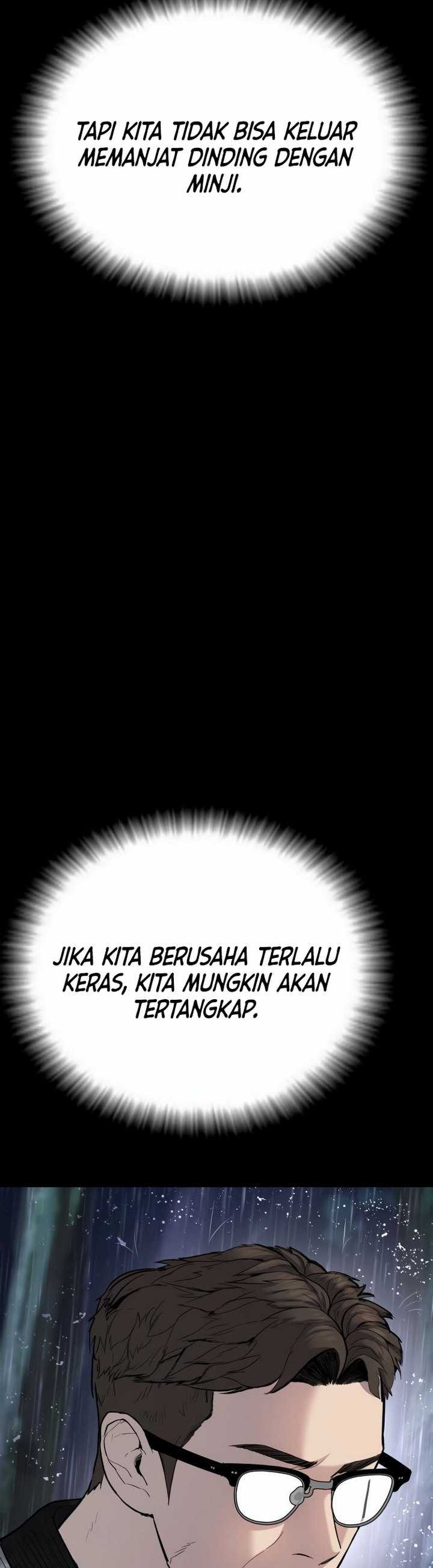 Manager Kim - Chapter 23.1 - Page 31