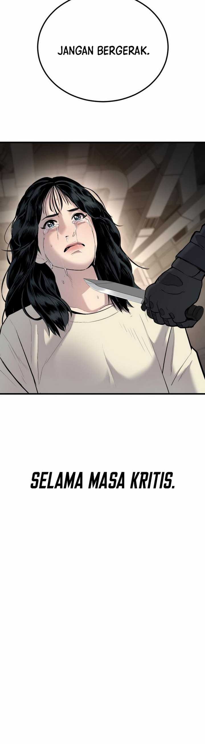 Manager Kim - Chapter 23.1 - Page 4