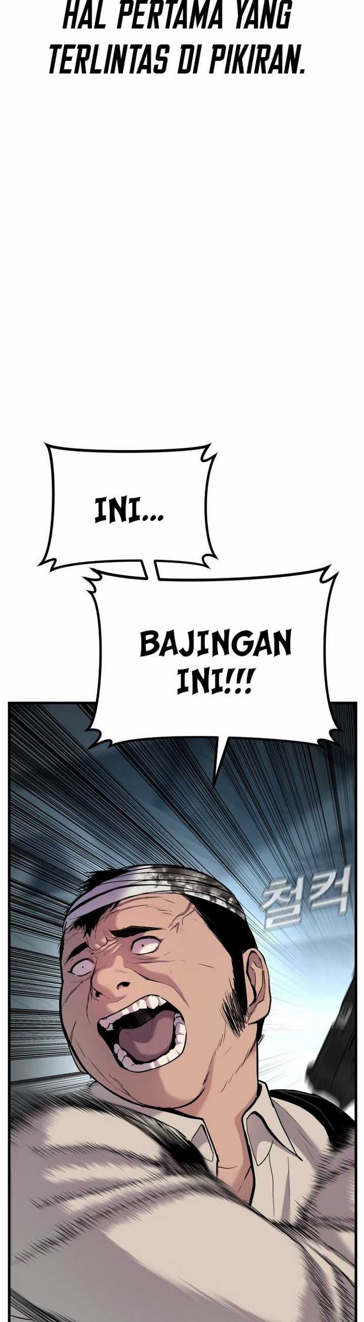 Manager Kim - Chapter 23.1 - Page 7