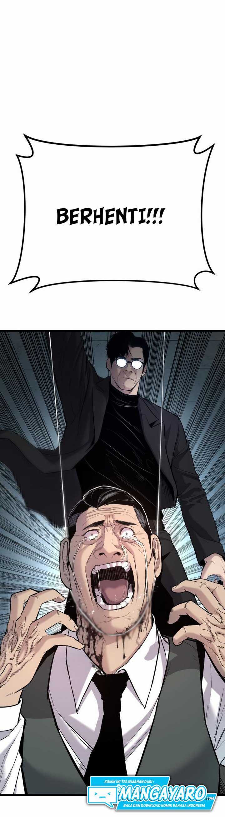 Manager Kim - Chapter 23.1 - Page 9