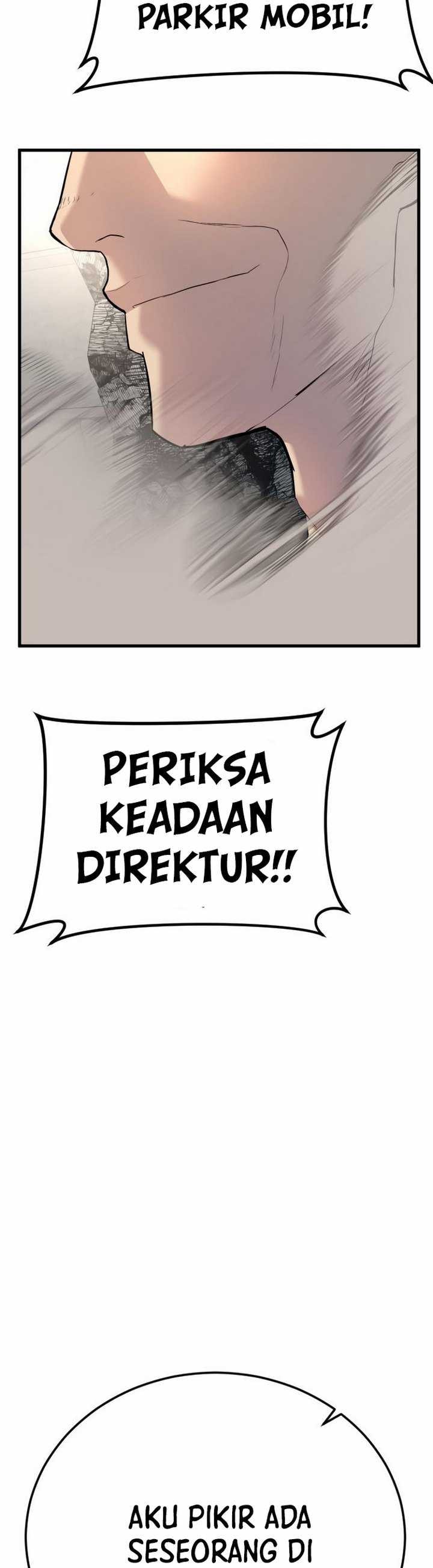 Manager Kim - Chapter 23.2 - Page 11