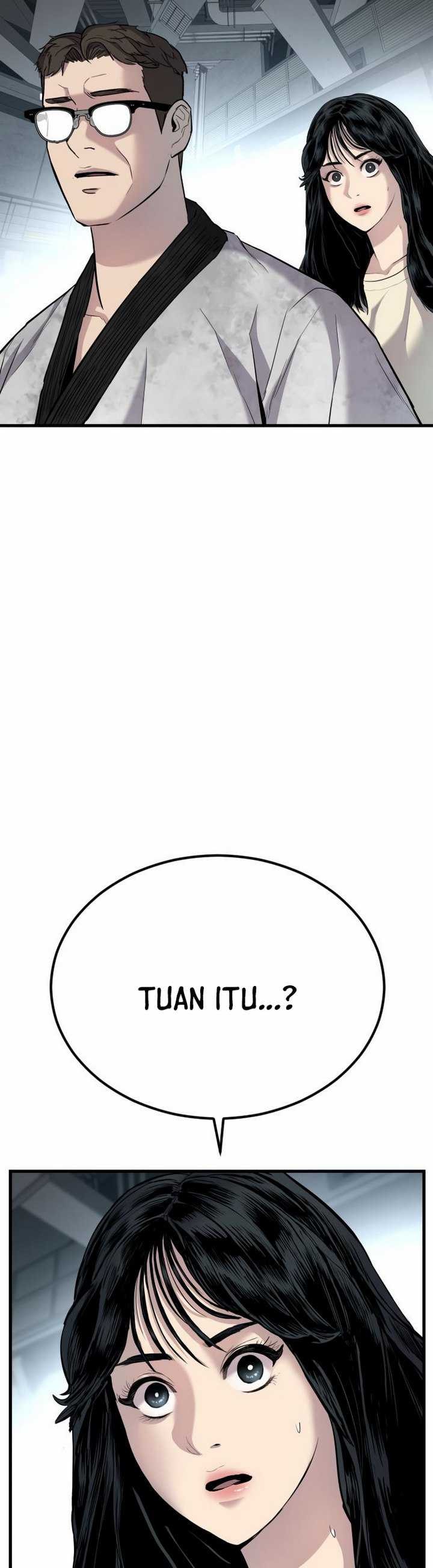 Manager Kim - Chapter 23.2 - Page 13