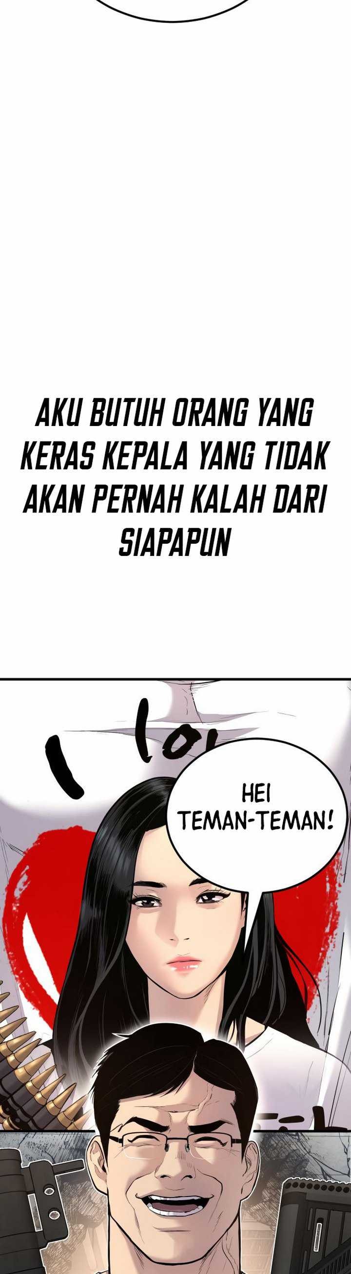 Manager Kim - Chapter 23.2 - Page 18
