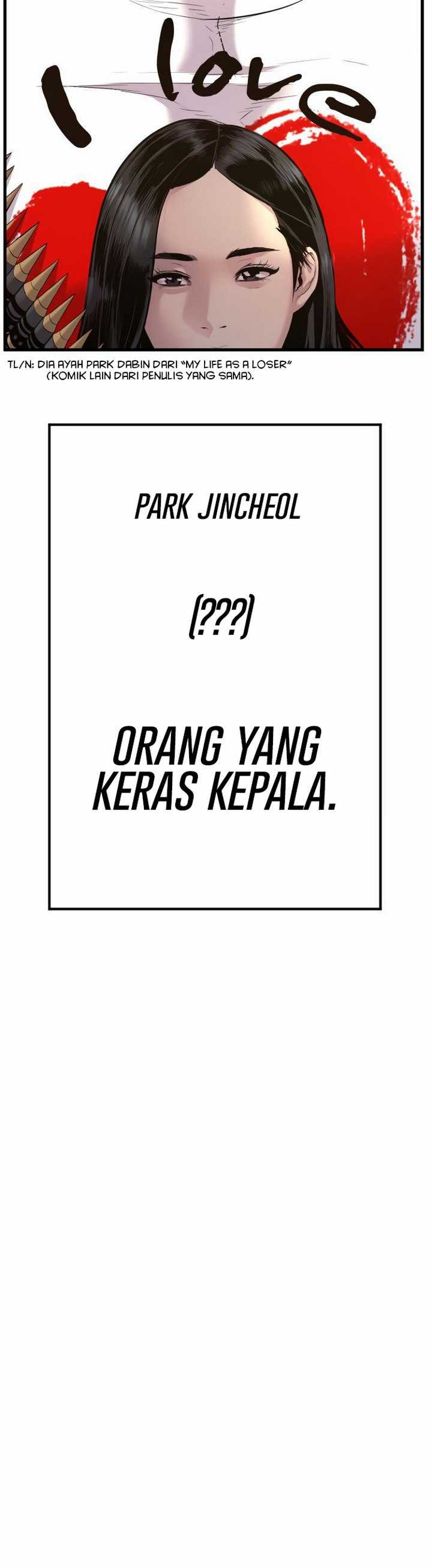 Manager Kim - Chapter 23.2 - Page 20