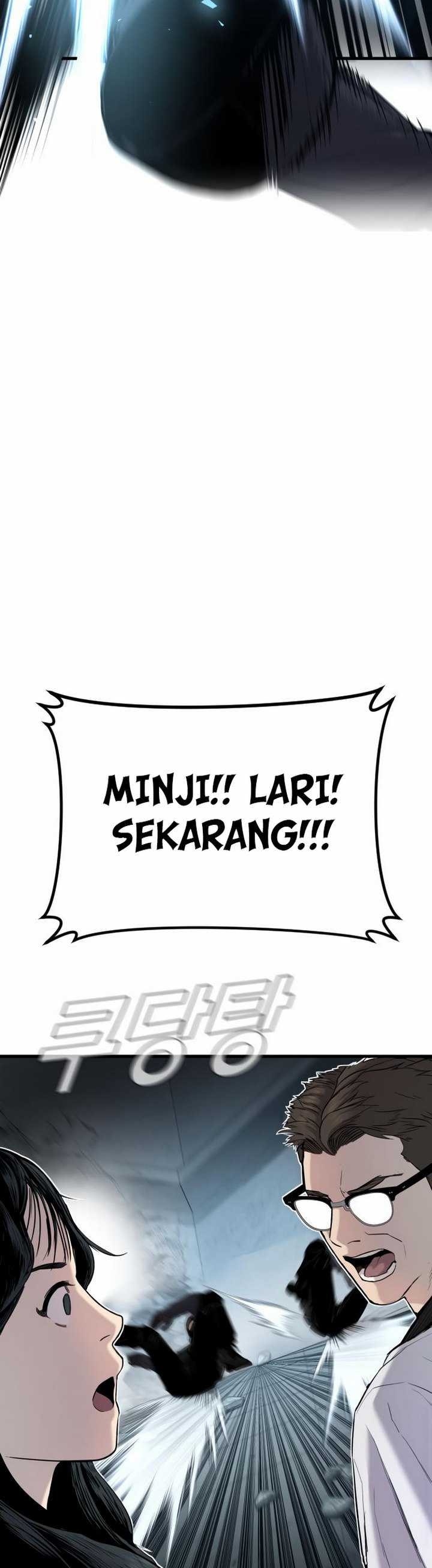 Manager Kim - Chapter 23.2 - Page 24