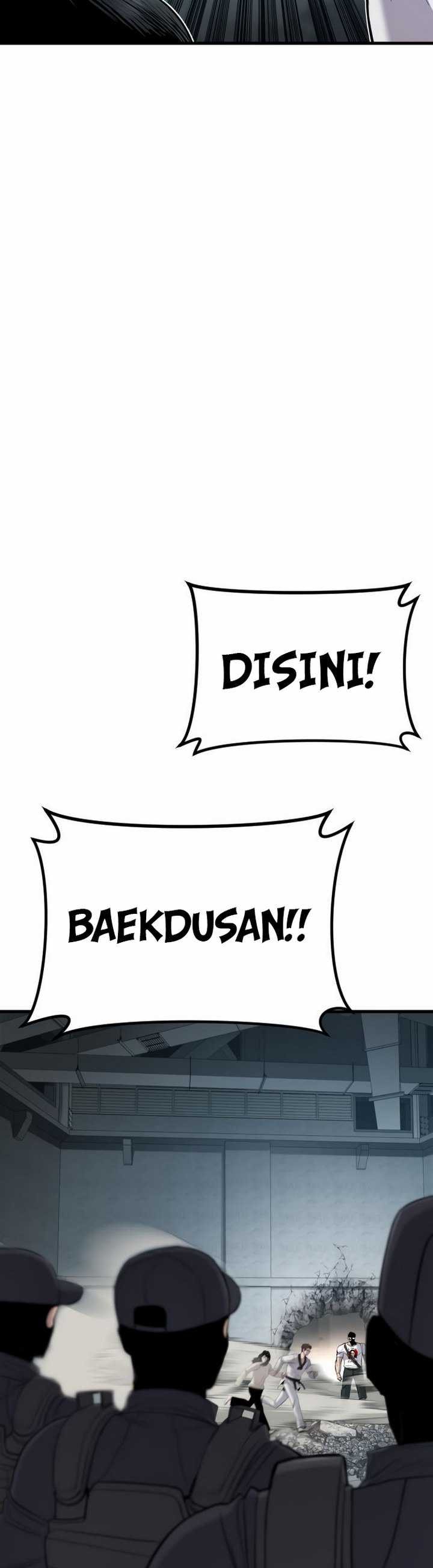 Manager Kim - Chapter 23.2 - Page 25