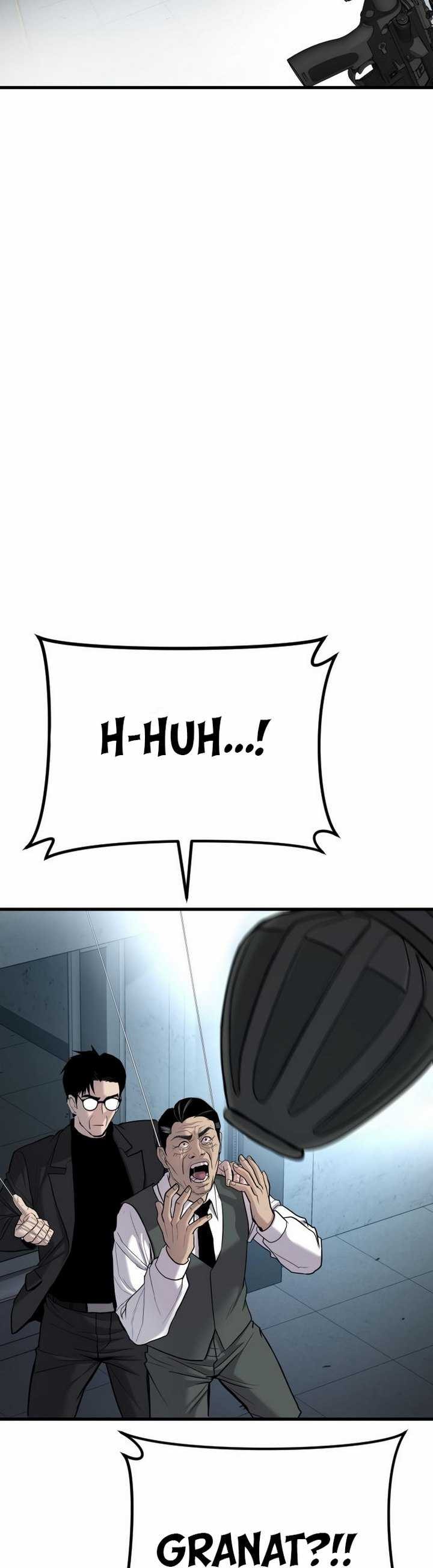 Manager Kim - Chapter 23.2 - Page 29