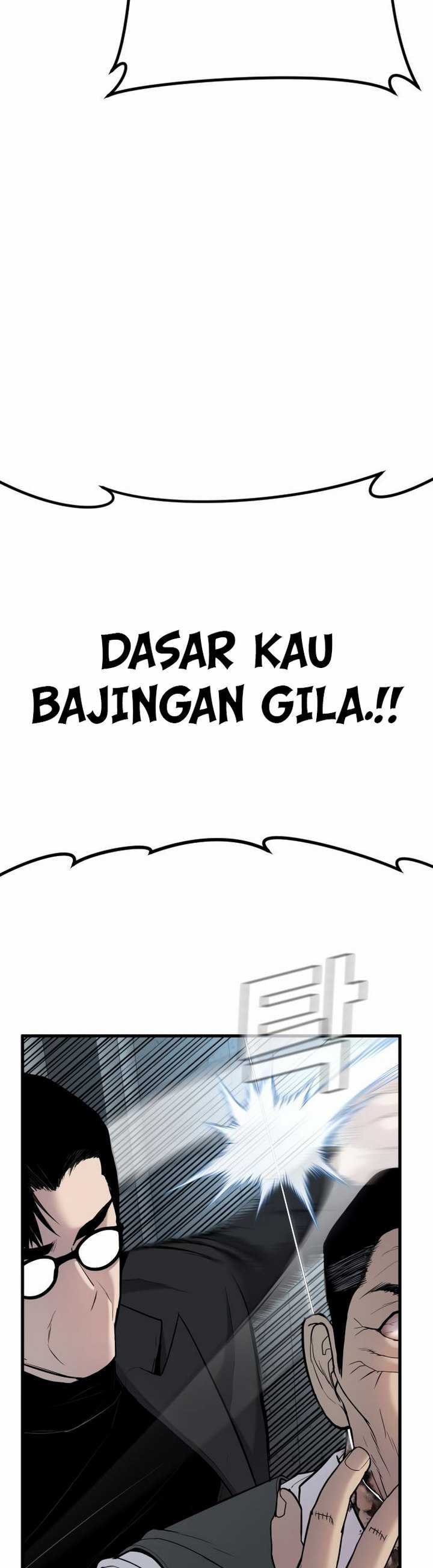 Manager Kim - Chapter 23.2 - Page 30