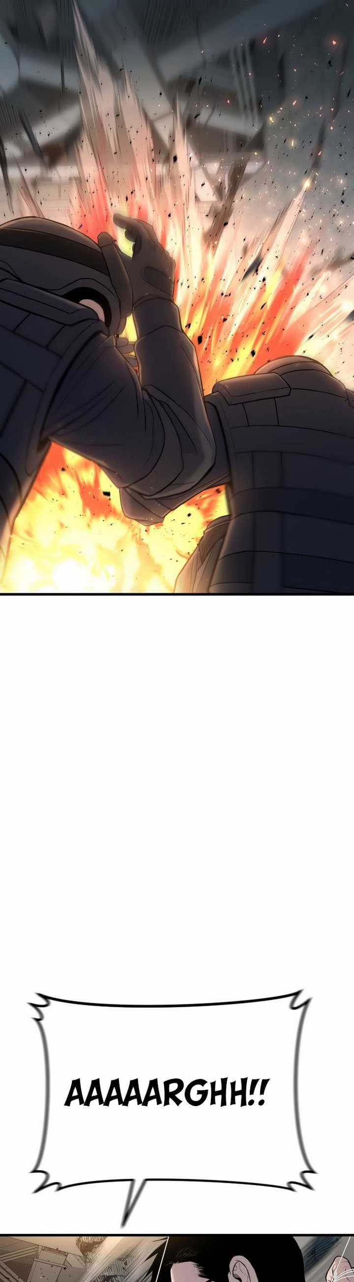 Manager Kim - Chapter 23.2 - Page 32