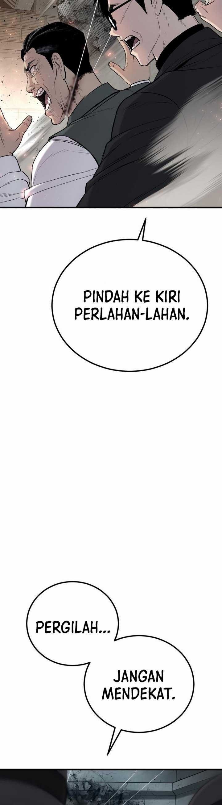 Manager Kim - Chapter 23.2 - Page 33