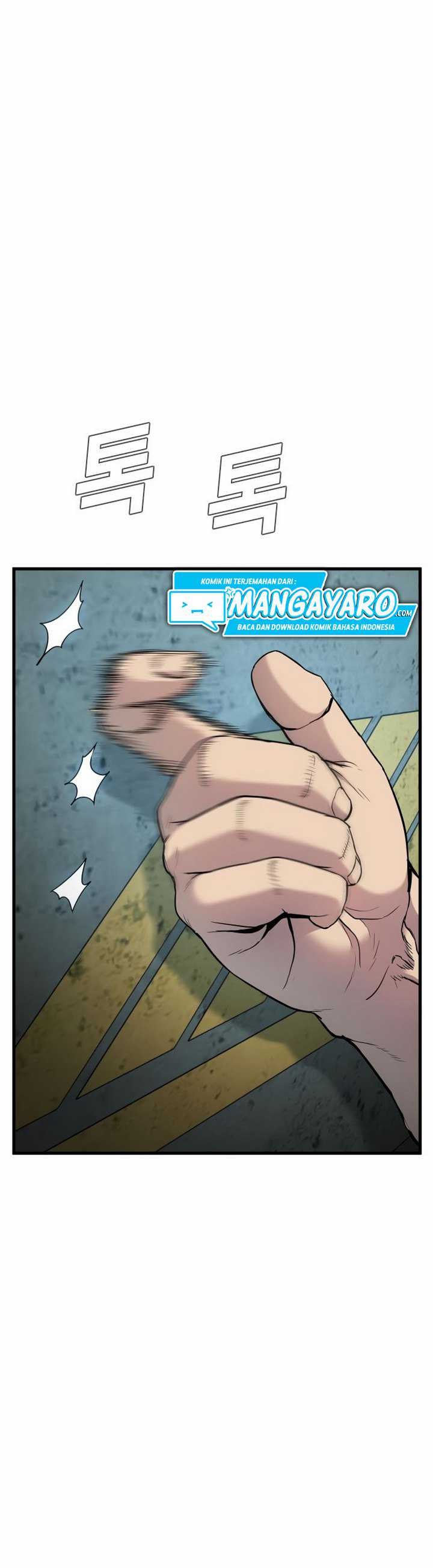 Manager Kim - Chapter 23.2 - Page 3