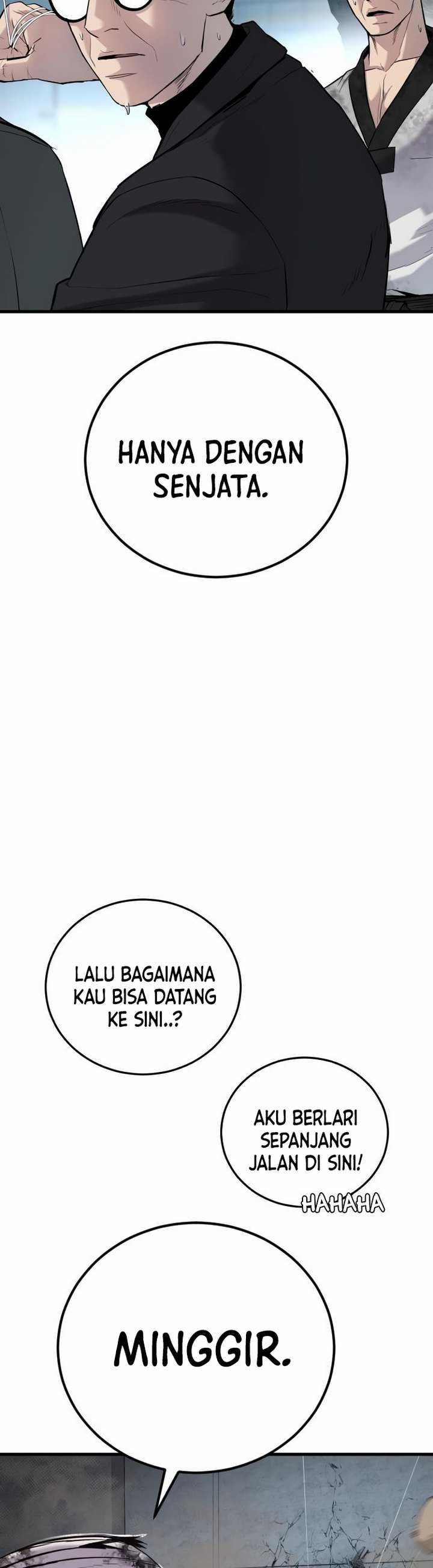 Manager Kim - Chapter 23.3 - Page 10