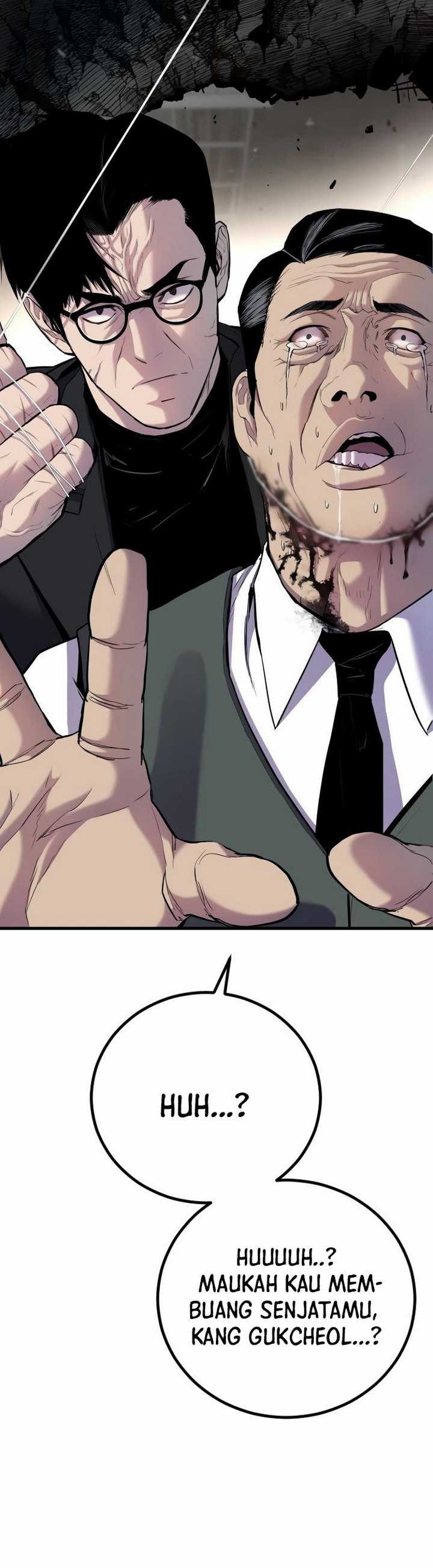 Manager Kim - Chapter 23.3 - Page 13