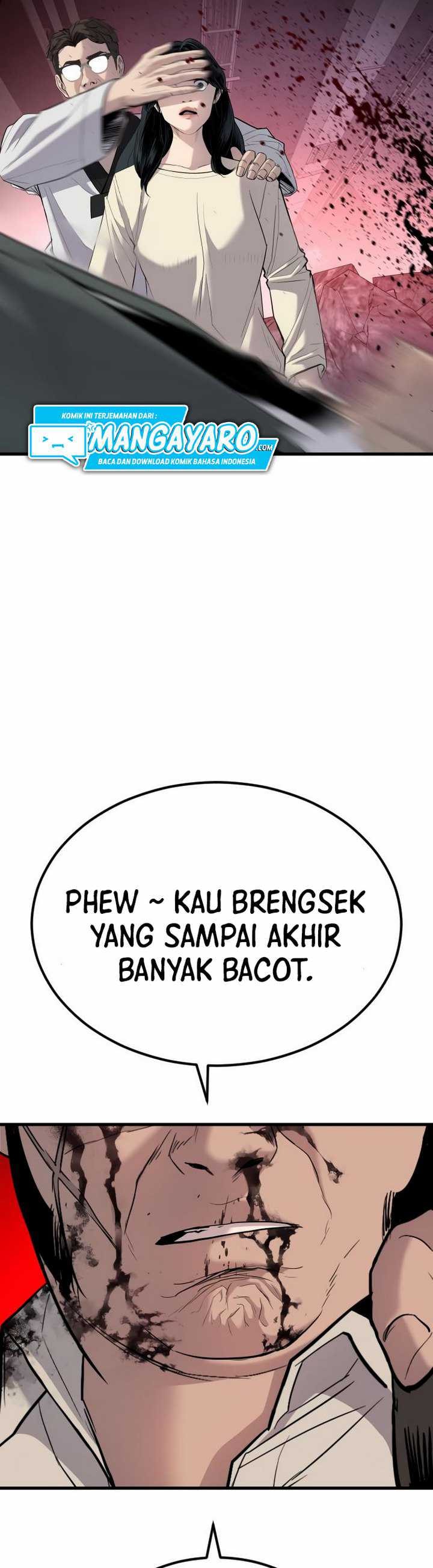 Manager Kim - Chapter 23.3 - Page 15