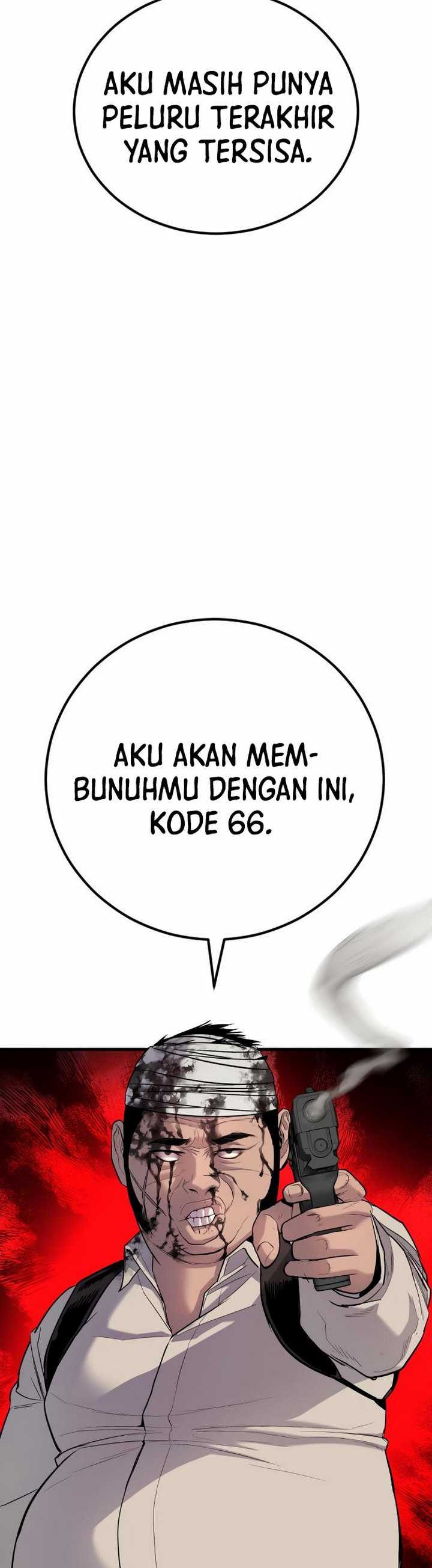 Manager Kim - Chapter 23.3 - Page 16