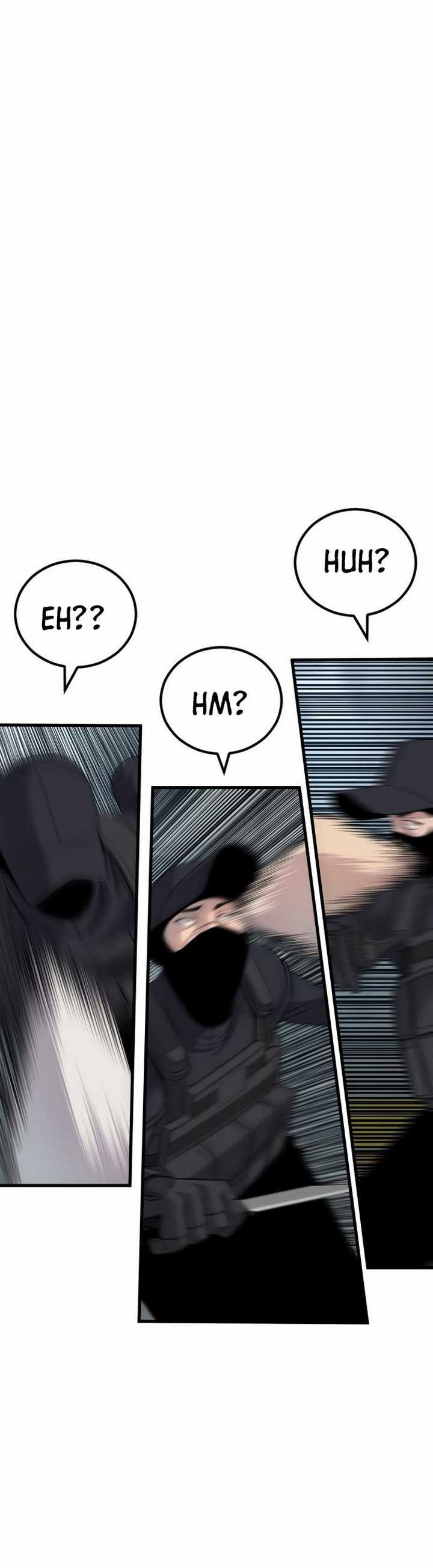 Manager Kim - Chapter 23.3 - Page 24