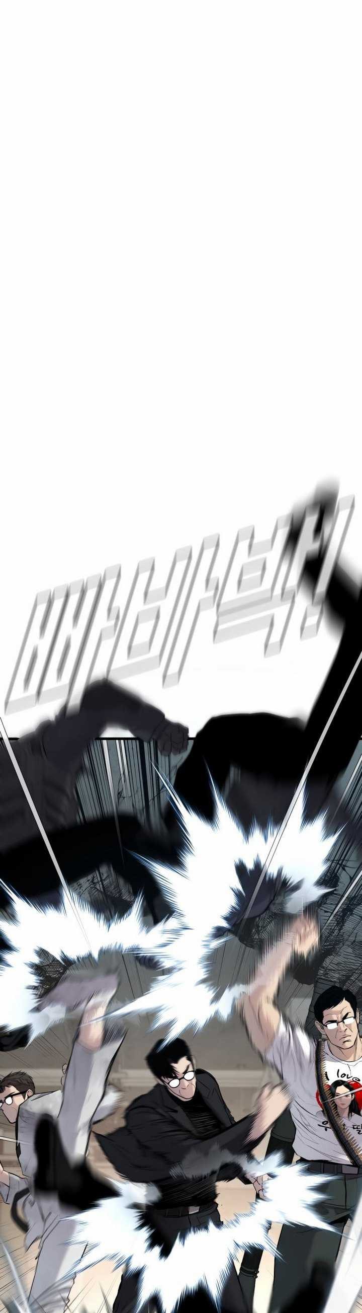 Manager Kim - Chapter 23.3 - Page 25