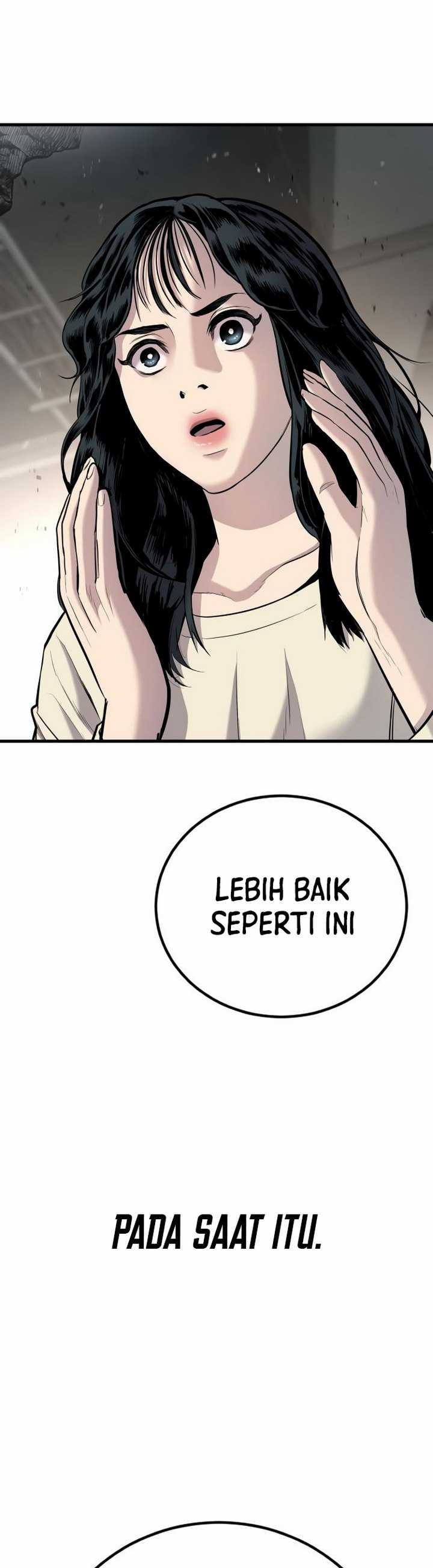 Manager Kim - Chapter 23.3 - Page 28