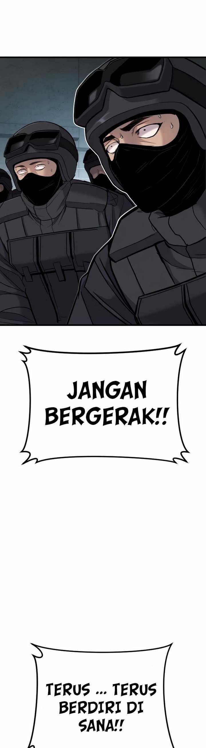 Manager Kim - Chapter 23.3 - Page 3