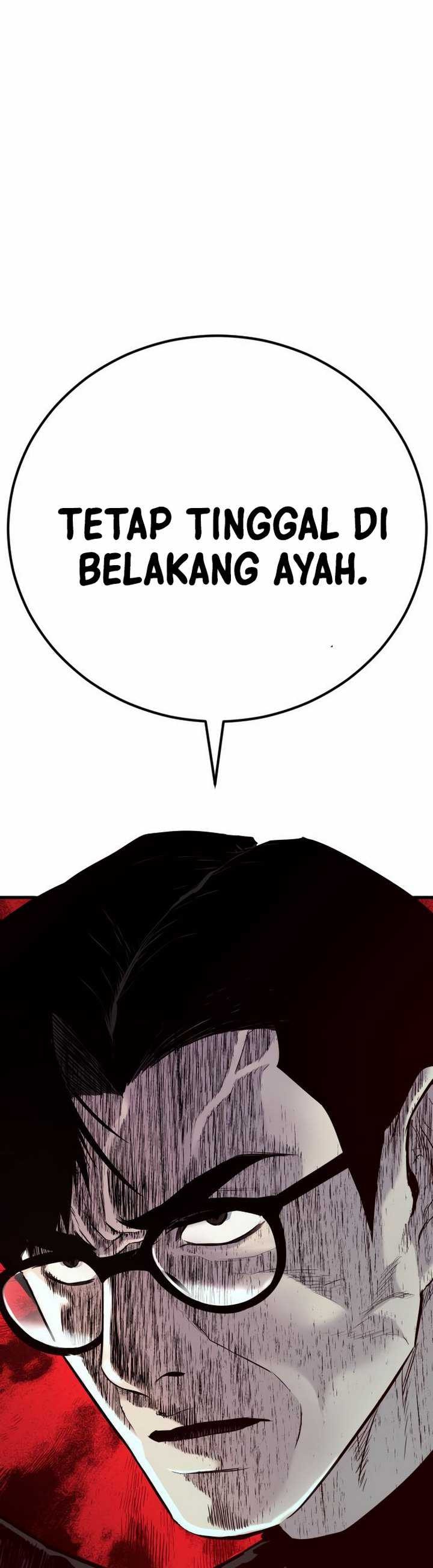 Manager Kim - Chapter 23.3 - Page 33