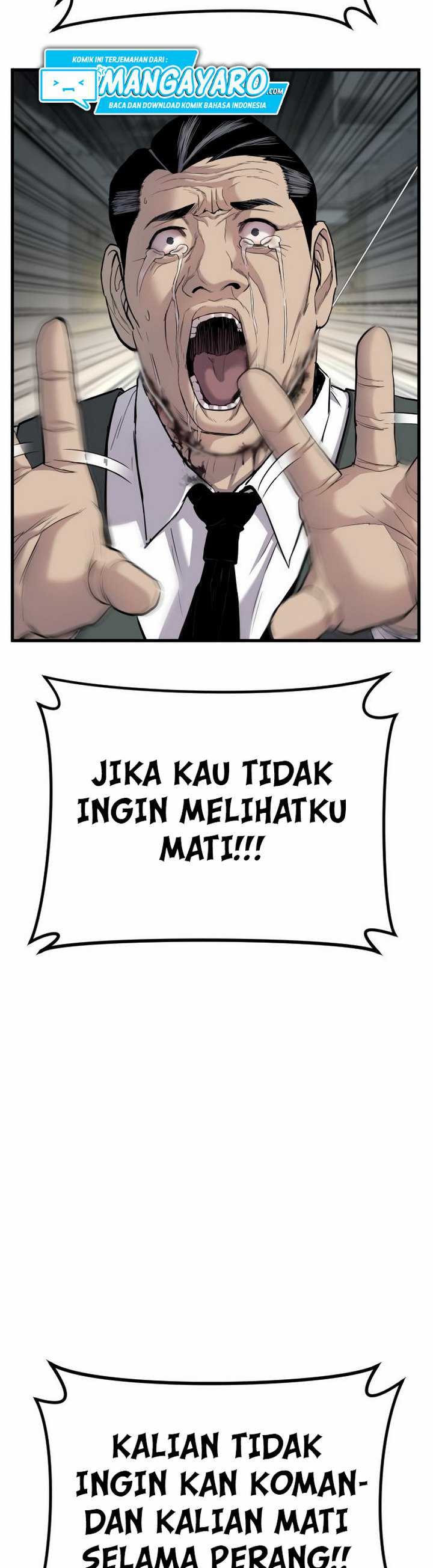 Manager Kim - Chapter 23.3 - Page 4