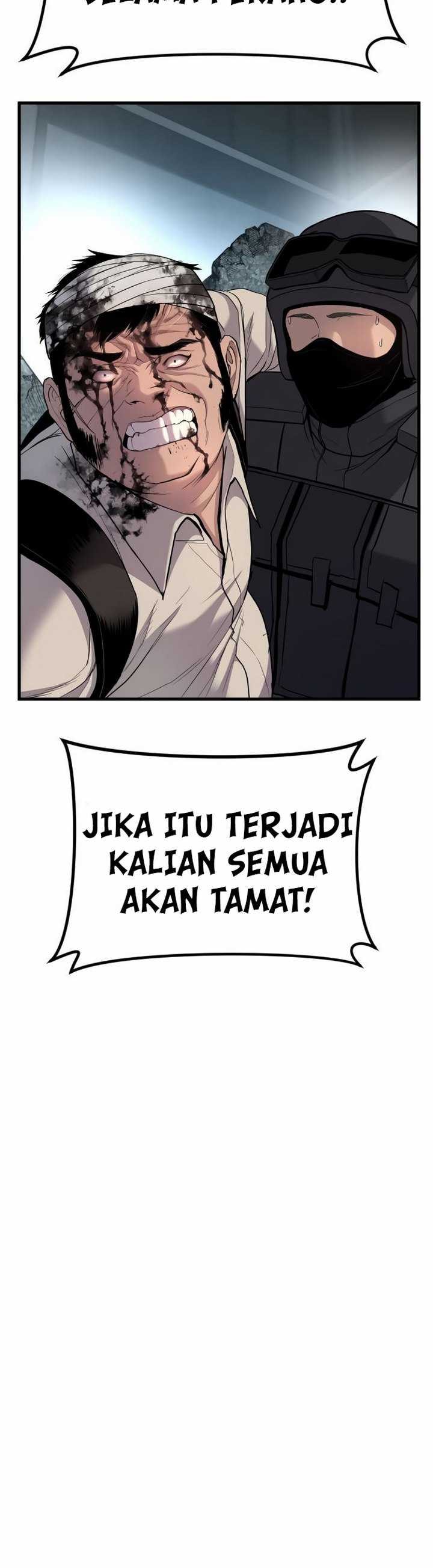 Manager Kim - Chapter 23.3 - Page 5