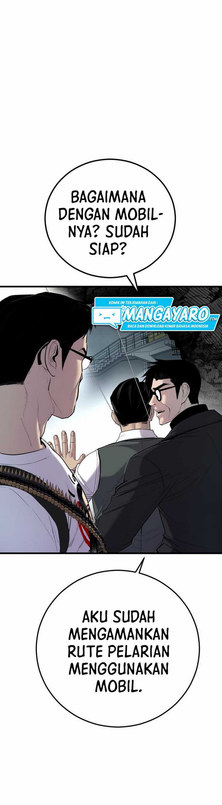 Manager Kim - Chapter 23.3 - Page 7