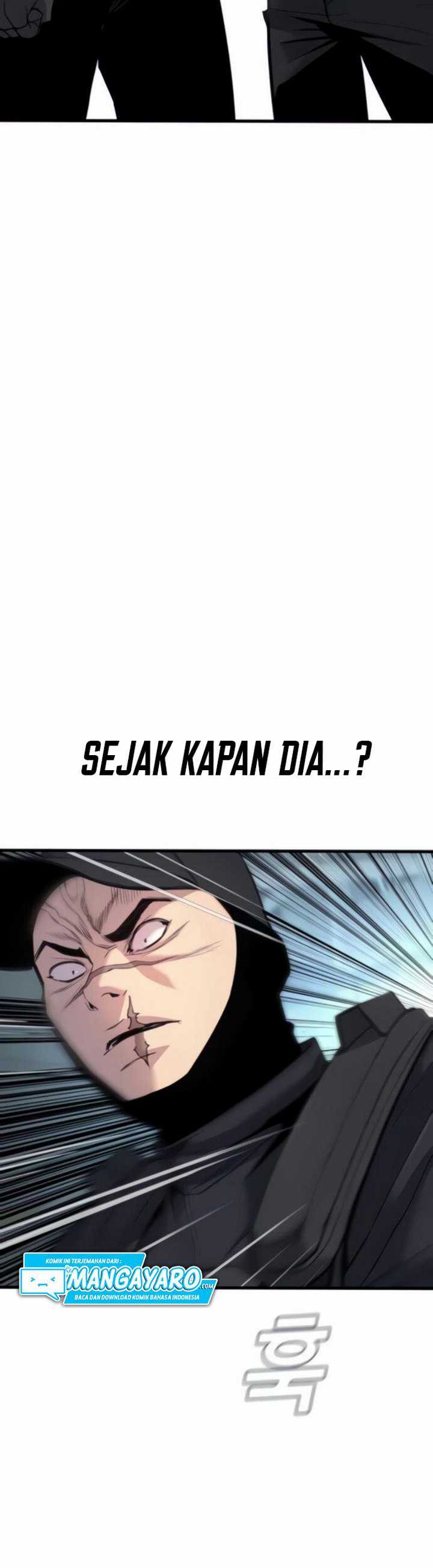 Manager Kim - Chapter 24.1 - Page 11