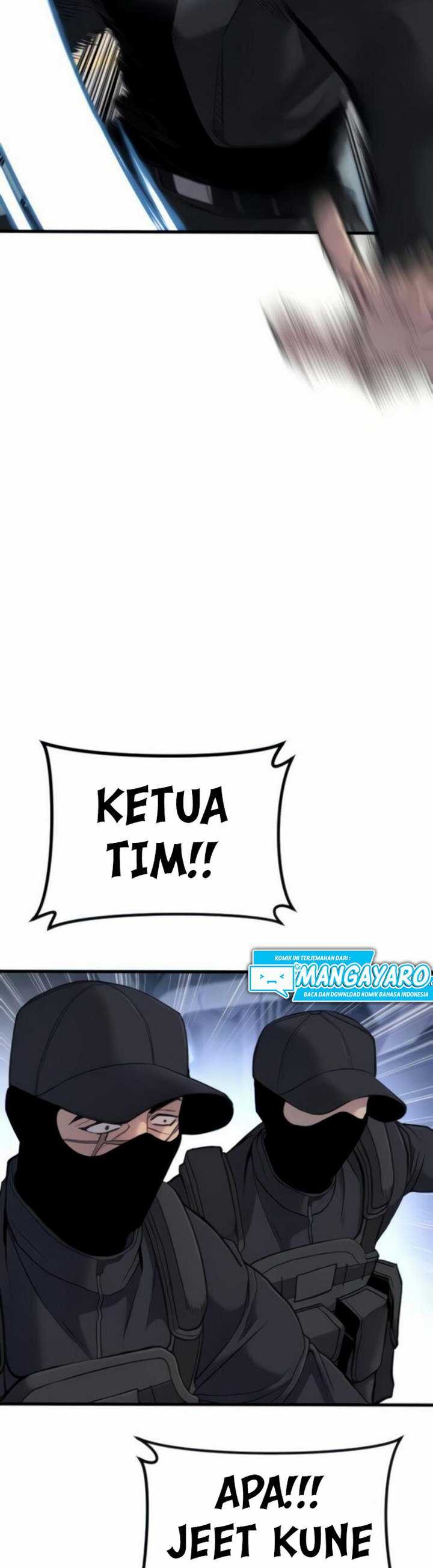 Manager Kim - Chapter 24.1 - Page 13
