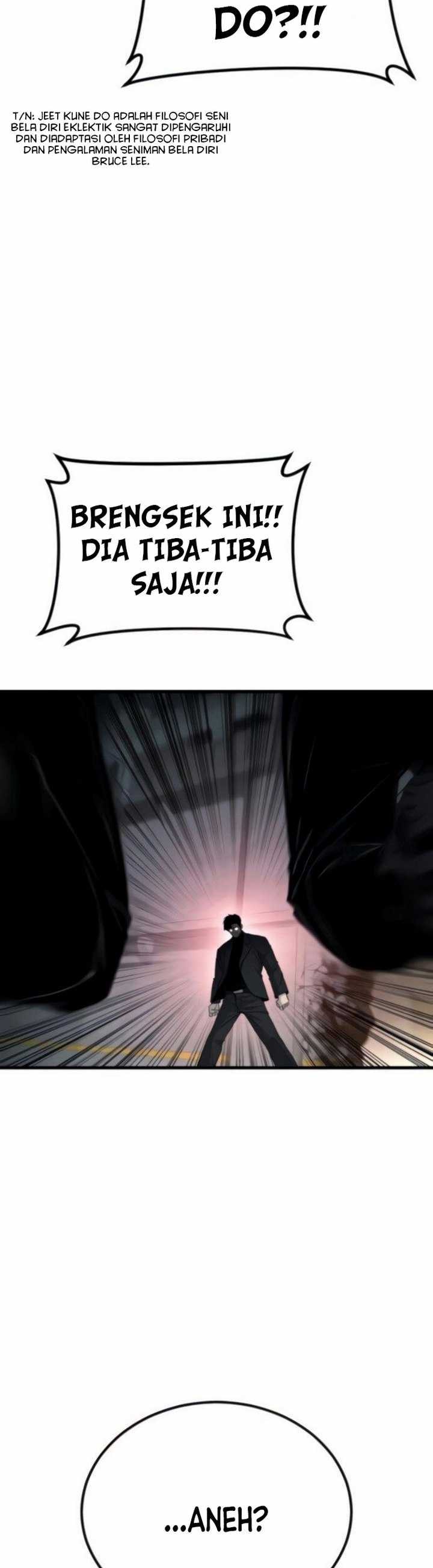 Manager Kim - Chapter 24.1 - Page 14