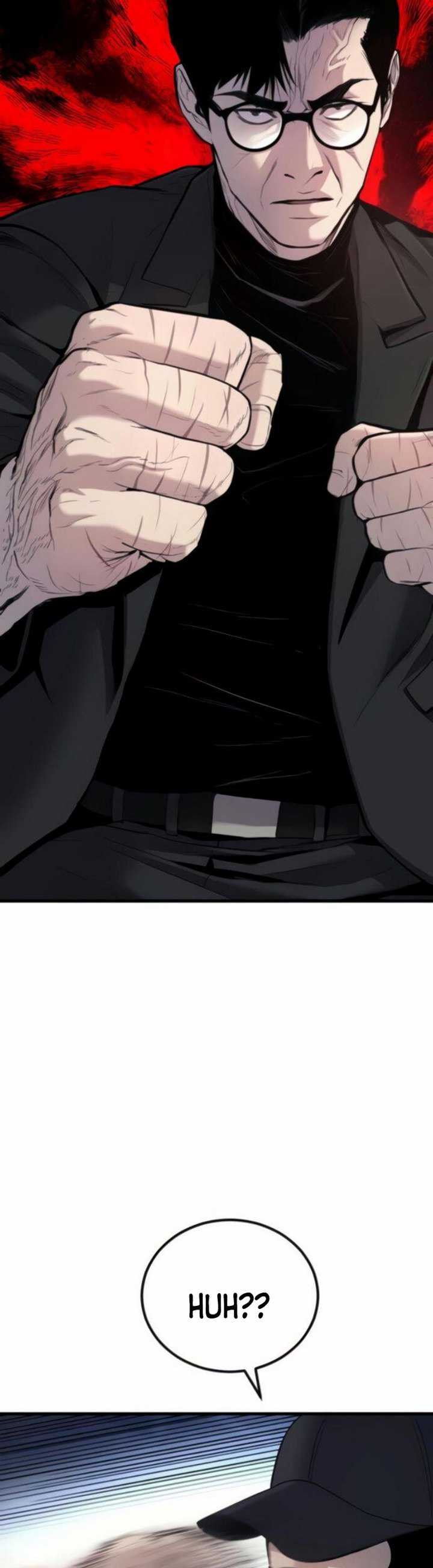Manager Kim - Chapter 24.1 - Page 16