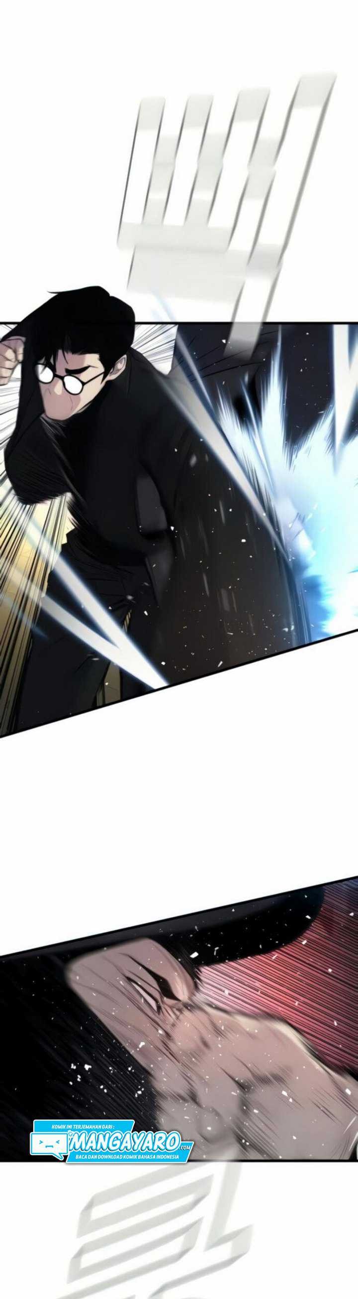 Manager Kim - Chapter 24.1 - Page 17
