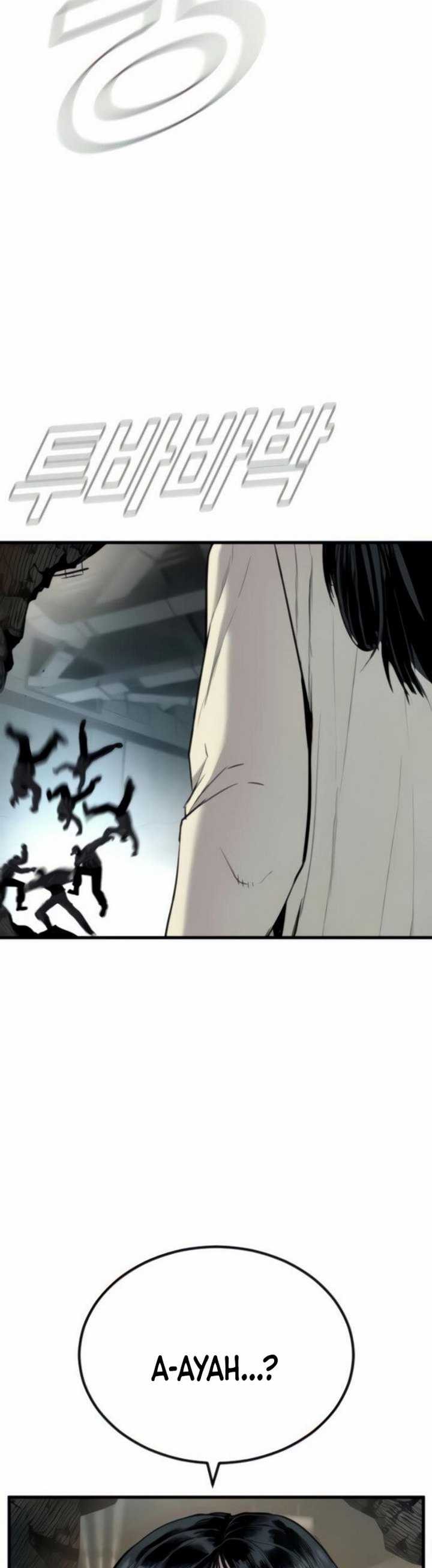 Manager Kim - Chapter 24.1 - Page 18