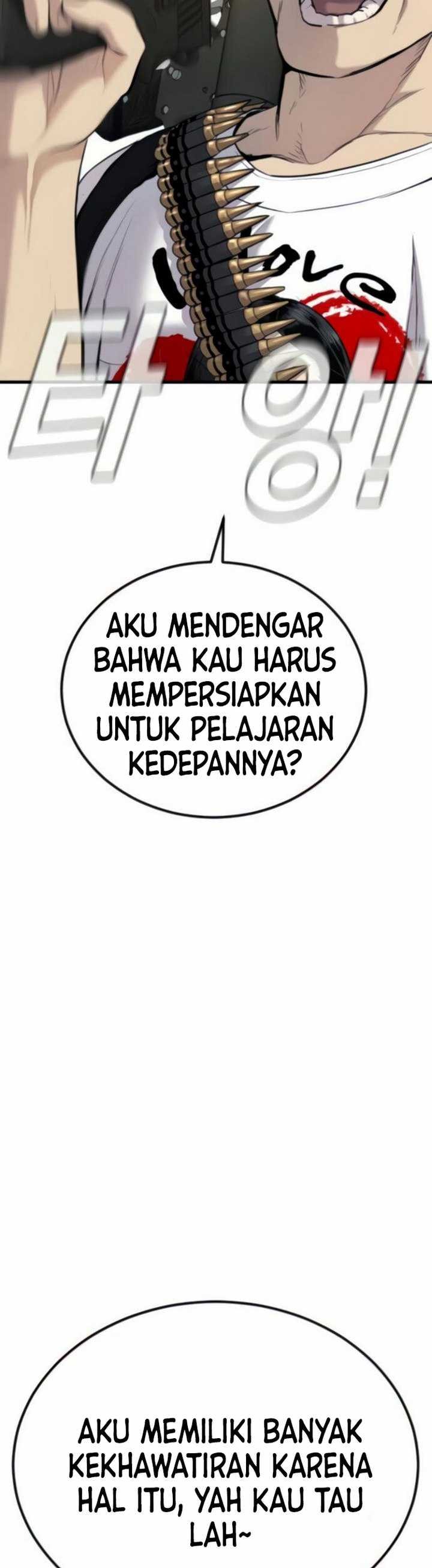 Manager Kim - Chapter 24.1 - Page 23