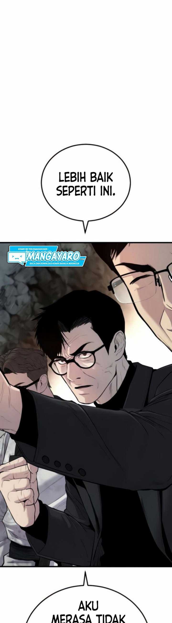 Manager Kim - Chapter 24.1 - Page 3
