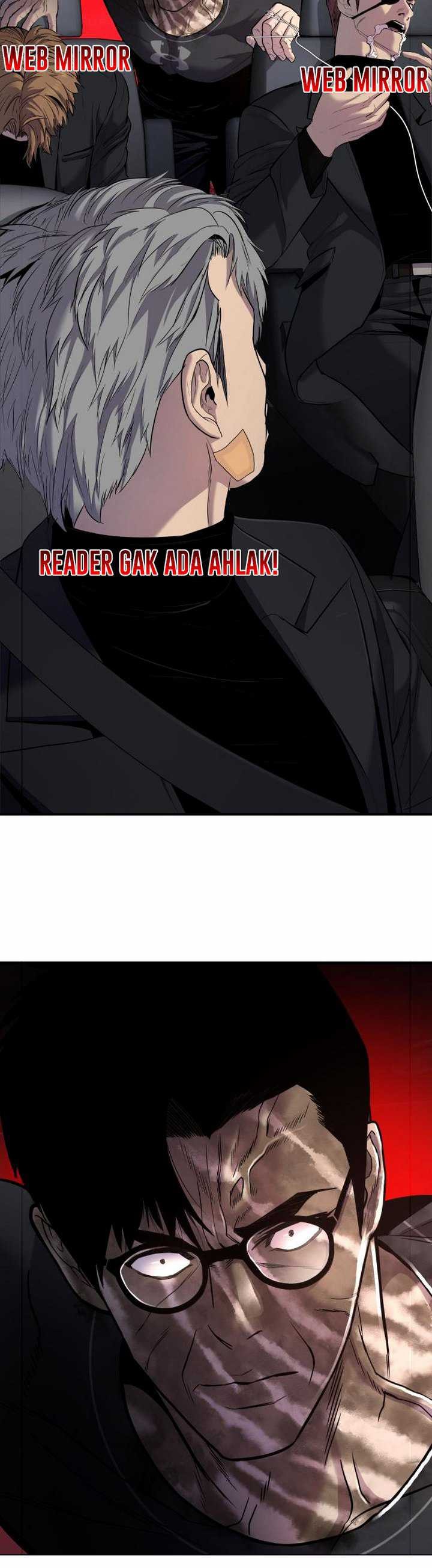 Manager Kim - Chapter 24.1 - Page 30