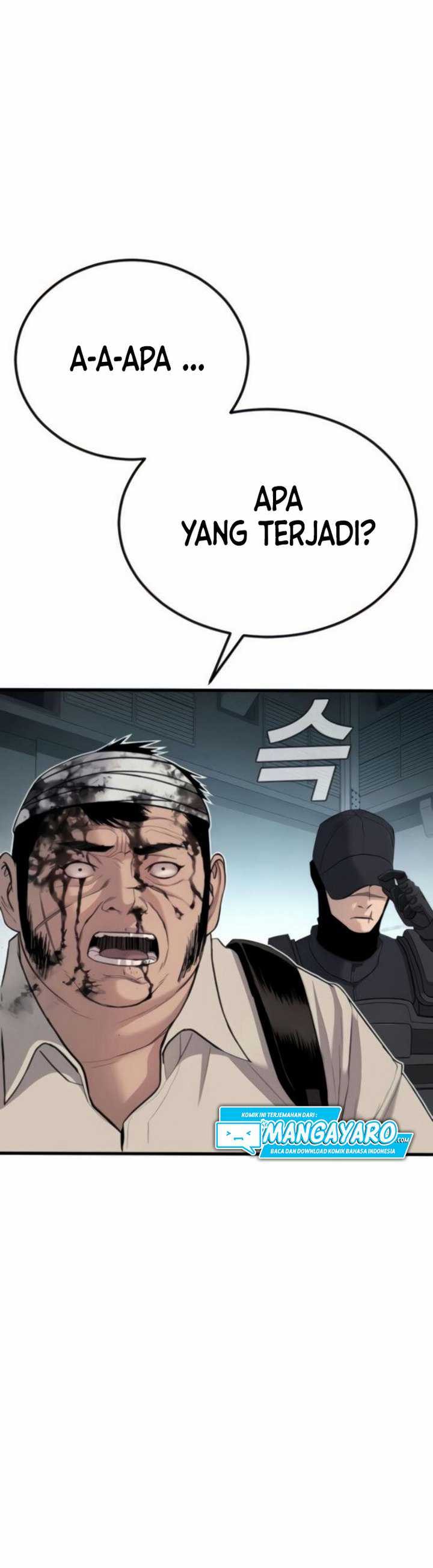 Manager Kim - Chapter 24.1 - Page 6