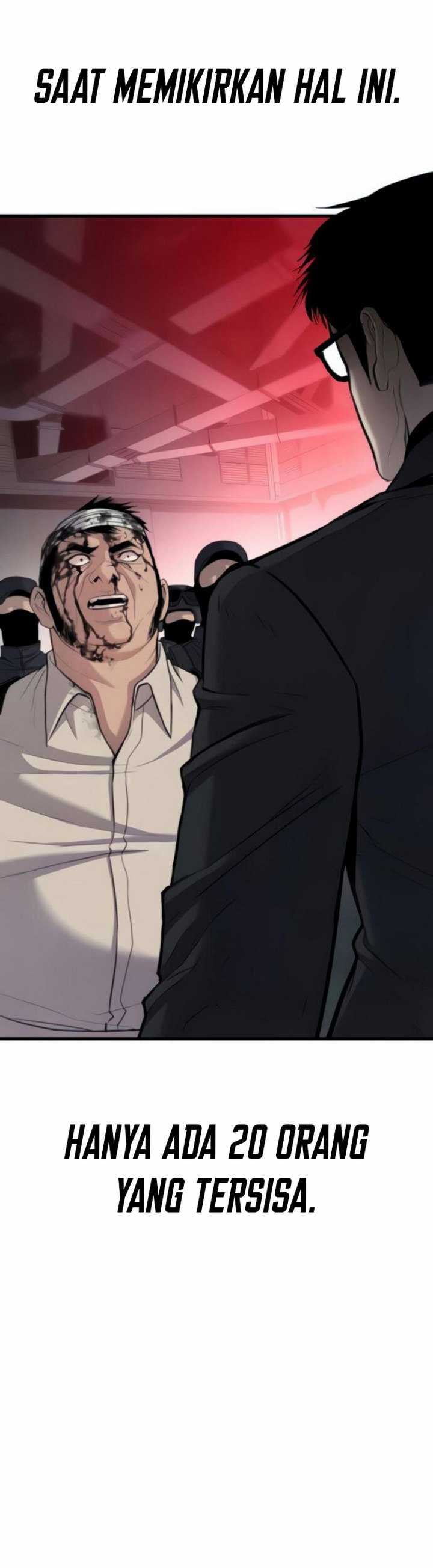 Manager Kim - Chapter 24.2 - Page 15