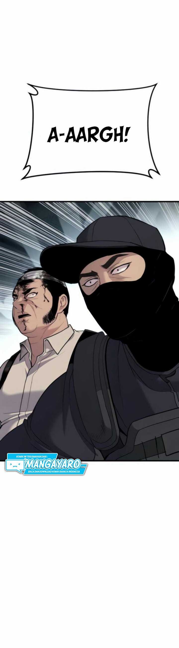 Manager Kim - Chapter 24.2 - Page 16