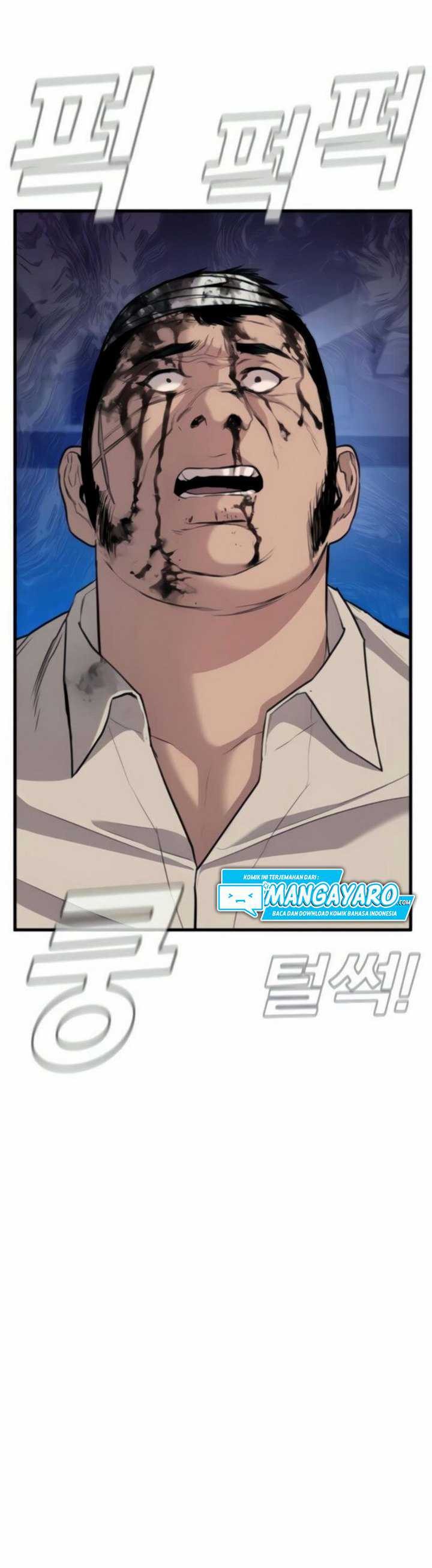 Manager Kim - Chapter 24.2 - Page 19
