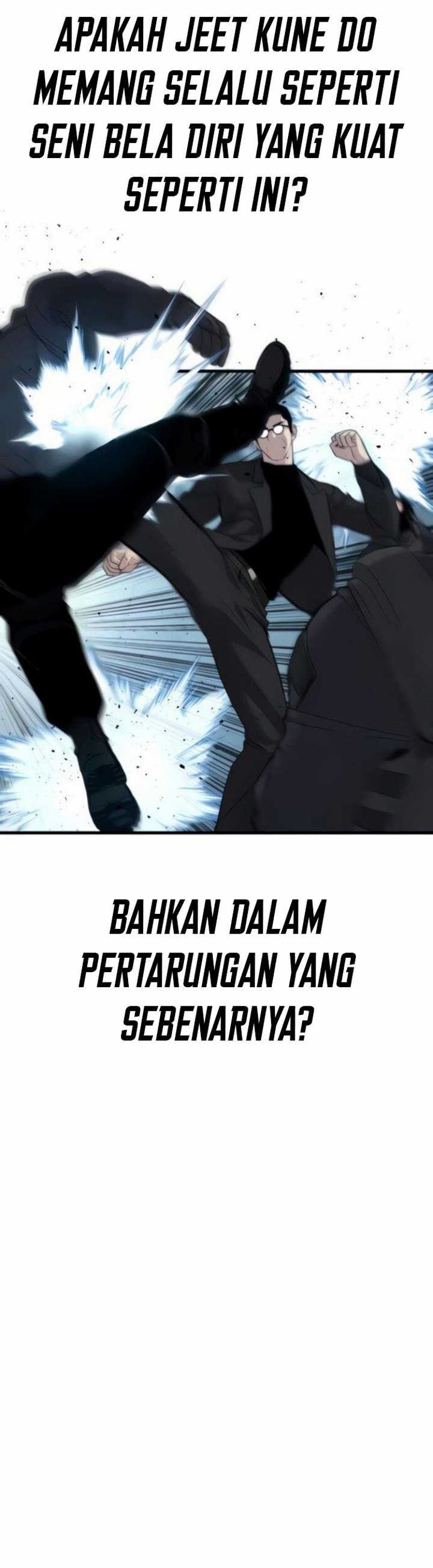 Manager Kim - Chapter 24.2 - Page 20