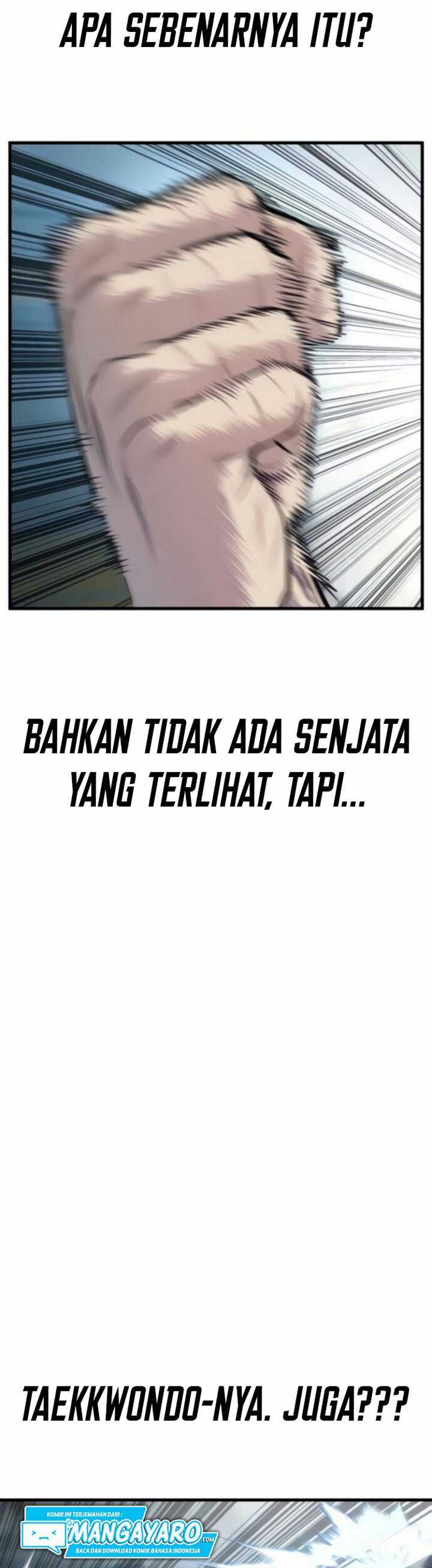 Manager Kim - Chapter 24.2 - Page 21