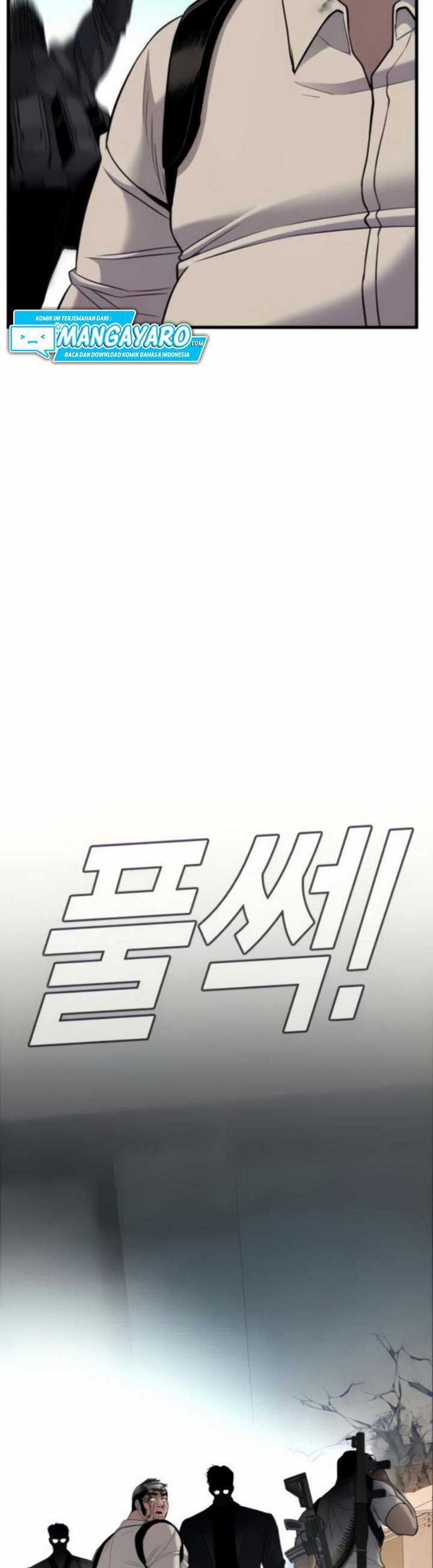 Manager Kim - Chapter 24.2 - Page 26
