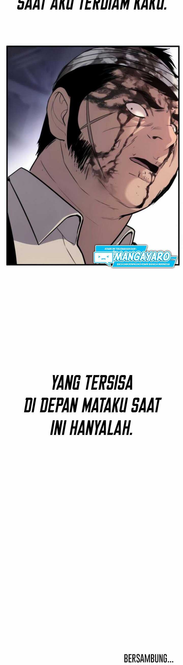 Manager Kim - Chapter 24.2 - Page 28