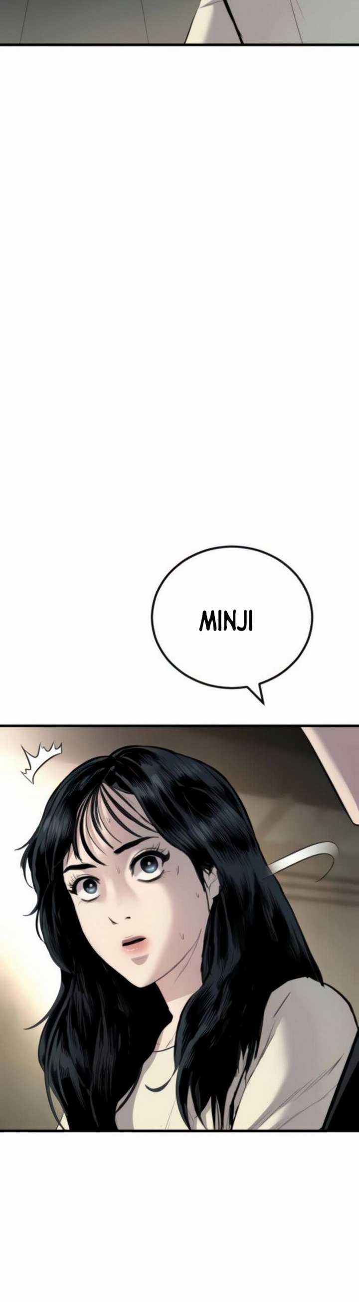 Manager Kim - Chapter 24.3 - Page 10