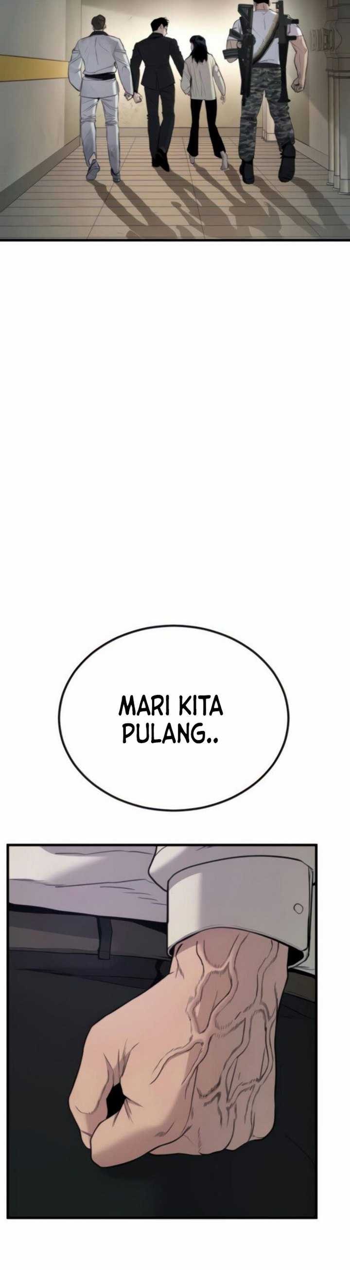 Manager Kim - Chapter 24.3 - Page 13