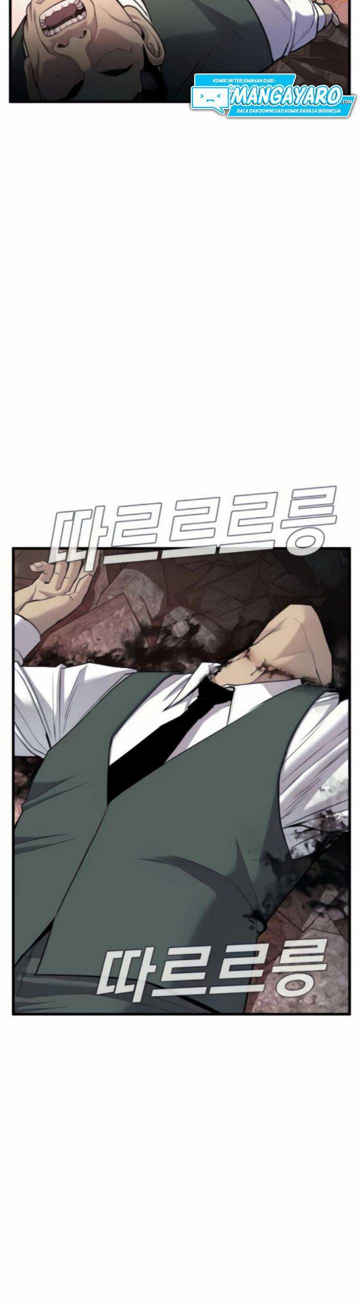Manager Kim - Chapter 24.3 - Page 16